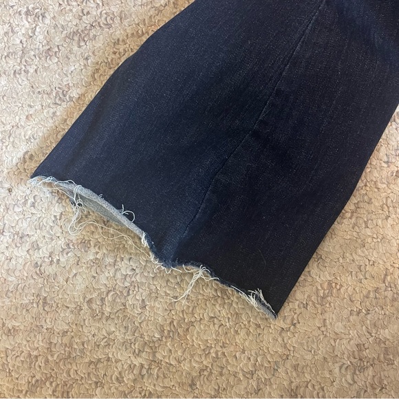 Judy Blue Flares size 30 EUC - Picture 6 of 9